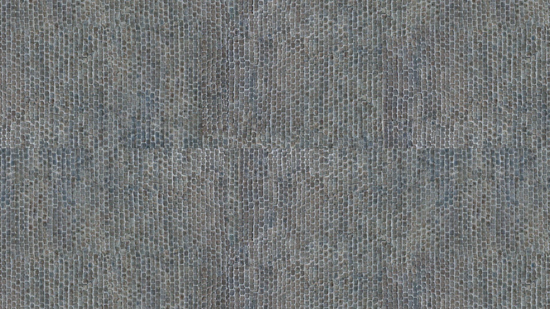 NOCH Modelleisenbahn-Spielunterlage 3D-Kartonplatte „Altstadtpflaster“, Grautöne Pflas