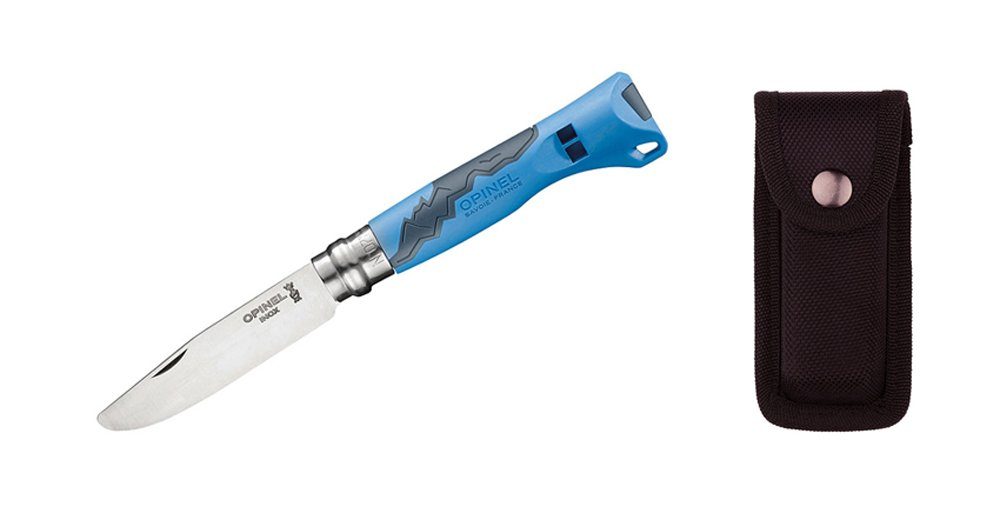Opinel Taschenmesser Opinel No 07, Kindermesser
