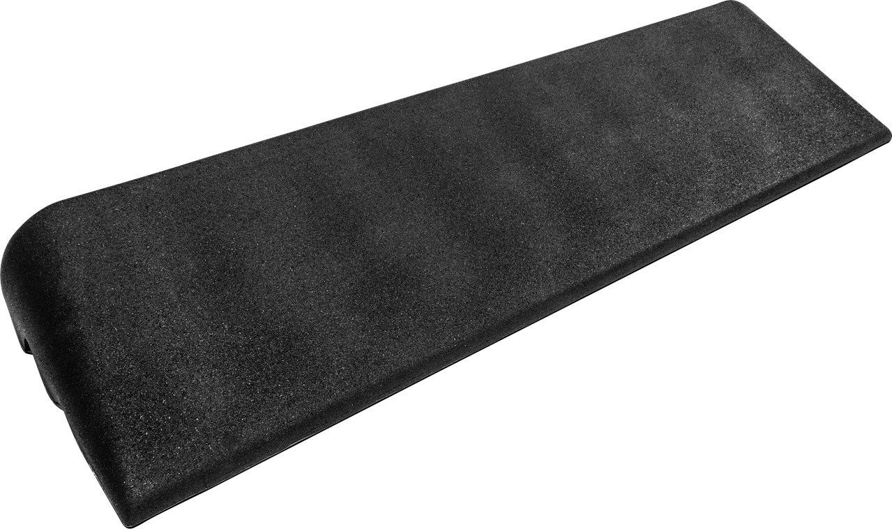 terrasoft Auffahrrampe Terrasoft Bordsteinrampe 100 x