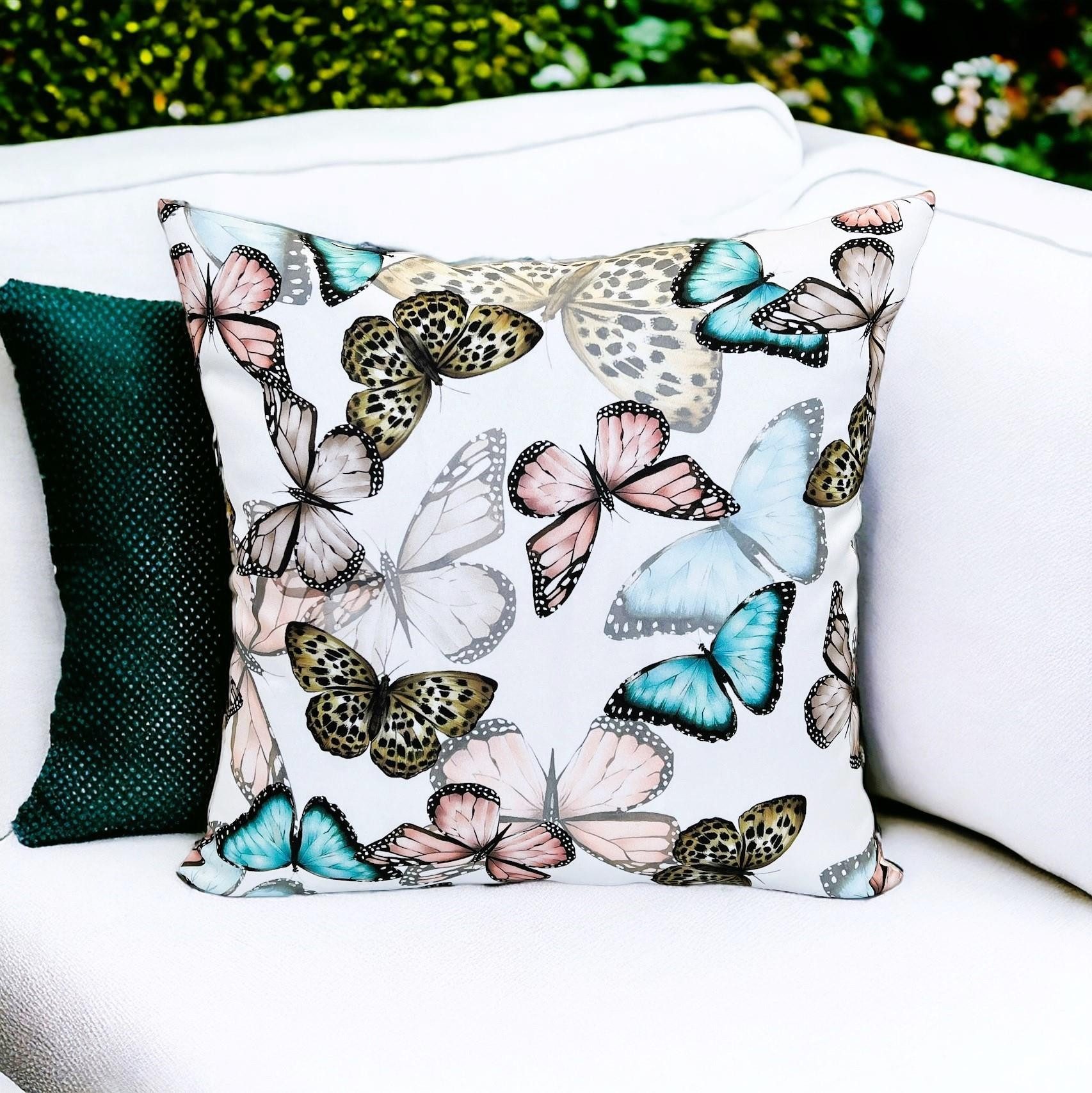 RoKo-Textilien Kissenbezug Kissenbezug in 22 Maßen