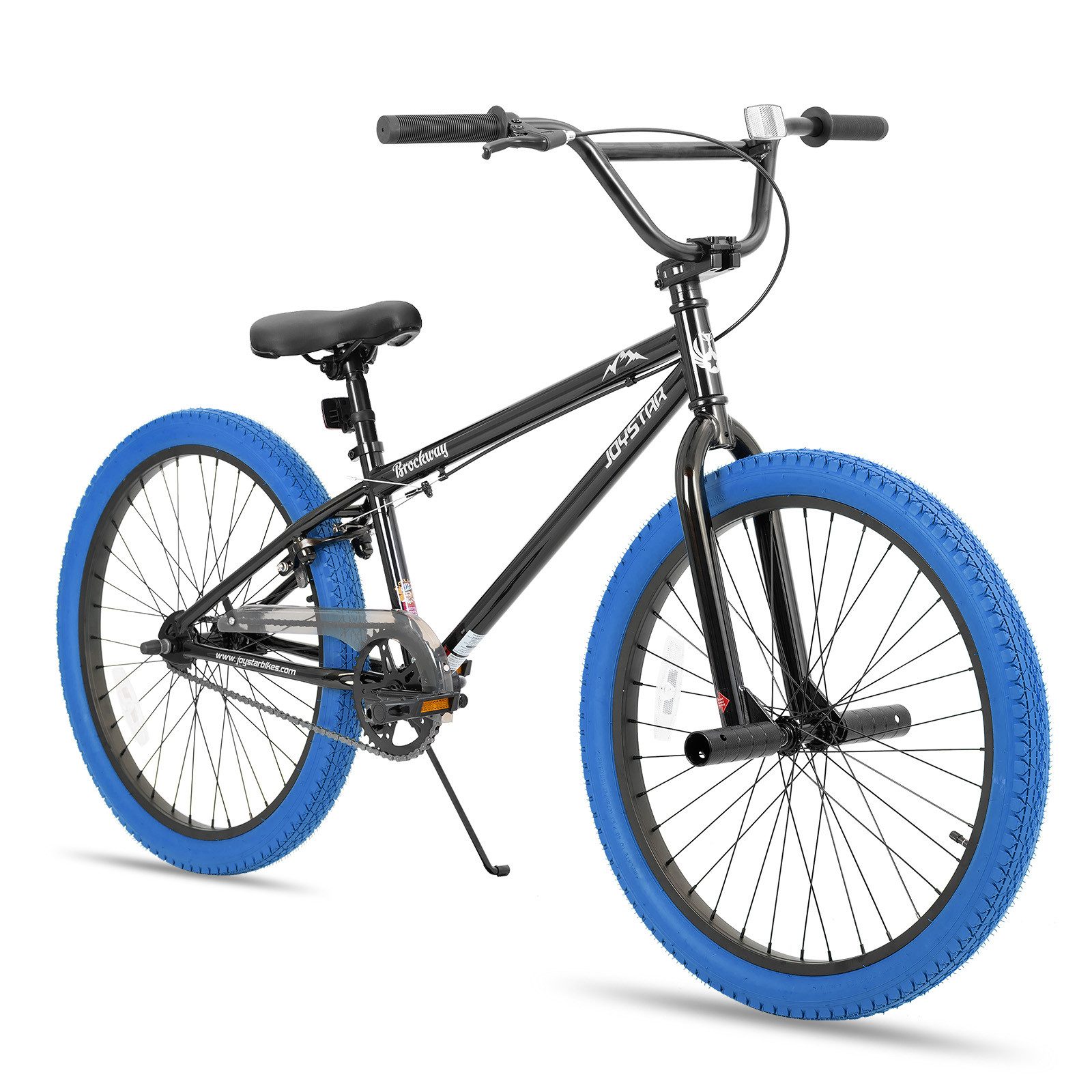 JOYSTAR Kinderfahrrad 20 Zoll BMX Fahrrad