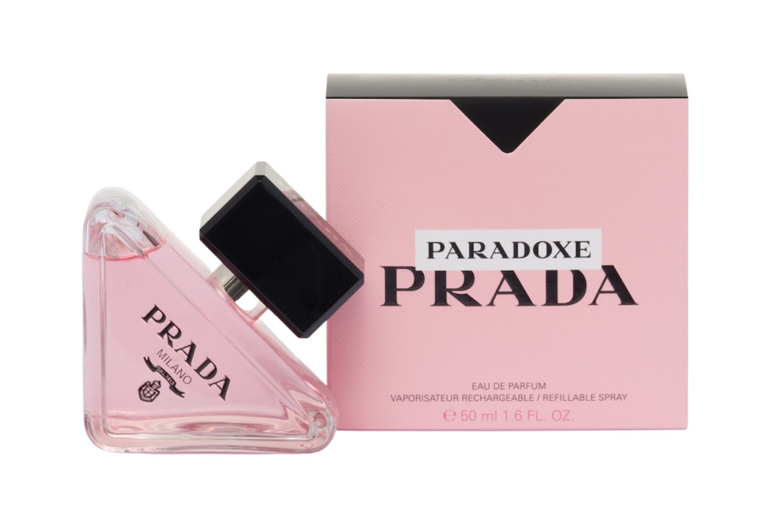 PRADA Eau de Parfum Prada Paradoxe
