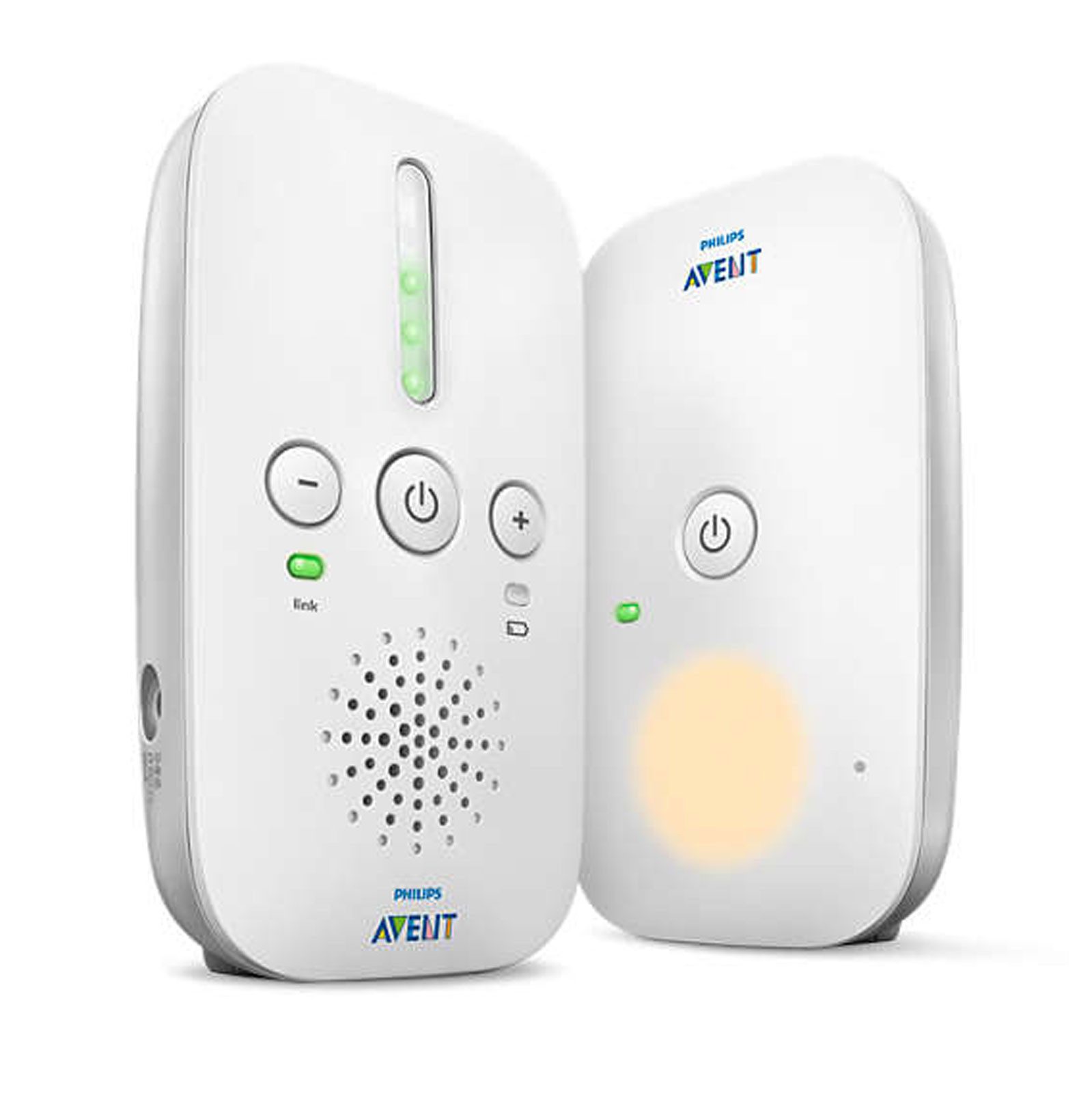 Philips Video-Babyphone