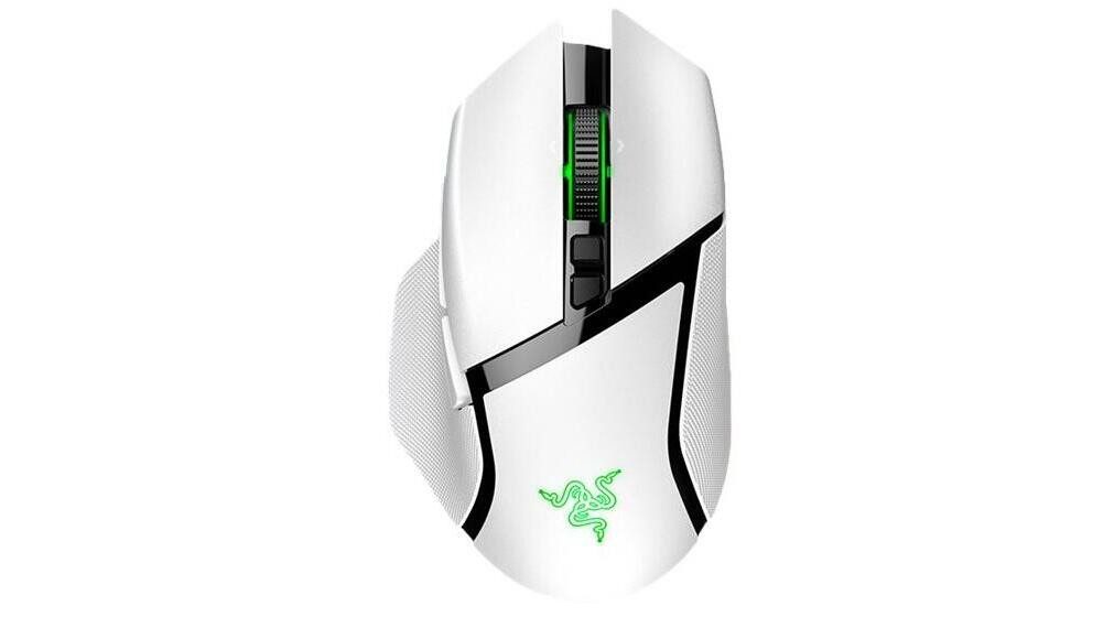 RAZER Razer RZ01-04620200-R3G1 ergonomische Maus