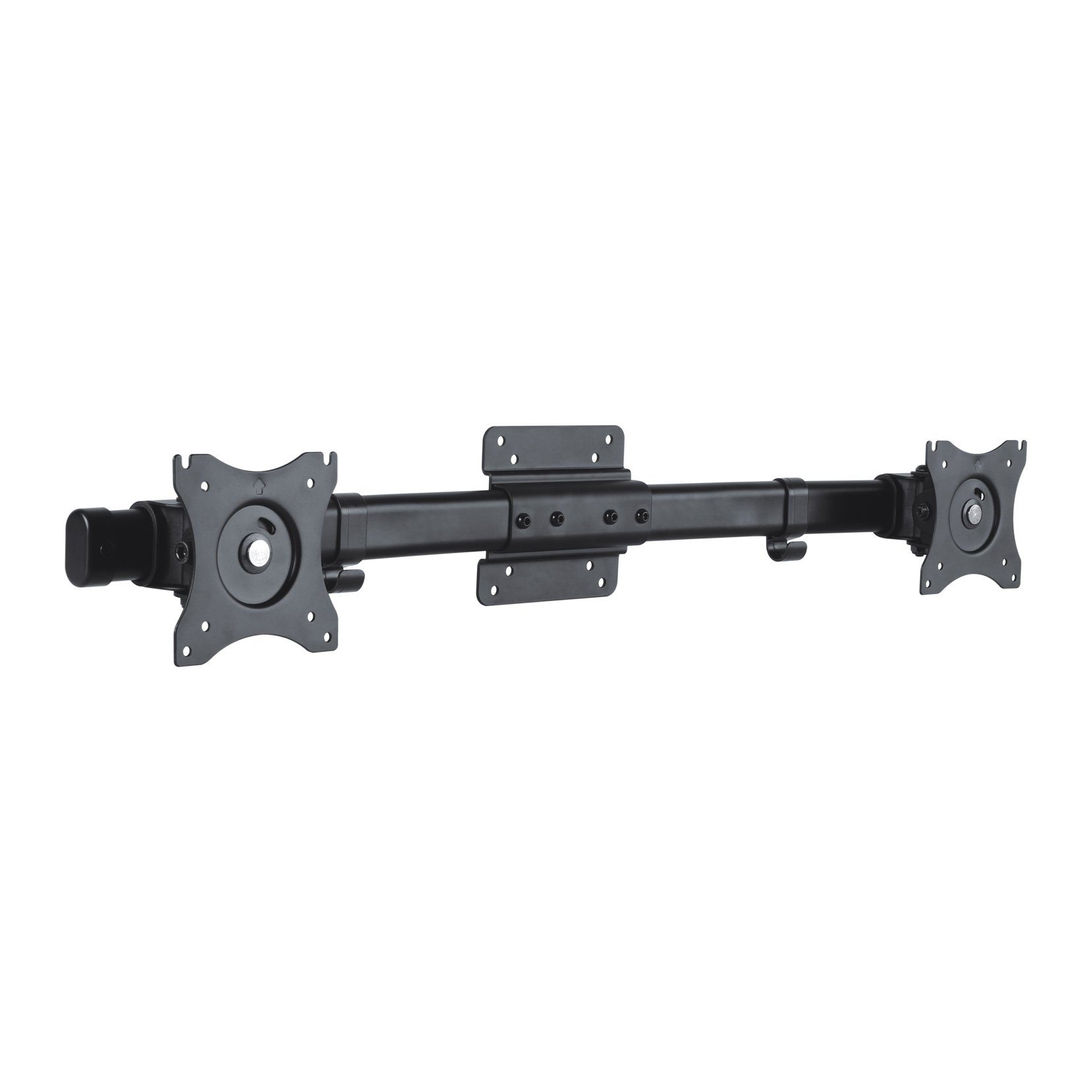 deleyCON Monitor-Halterung deleyCON Dual Monitor Adapter
