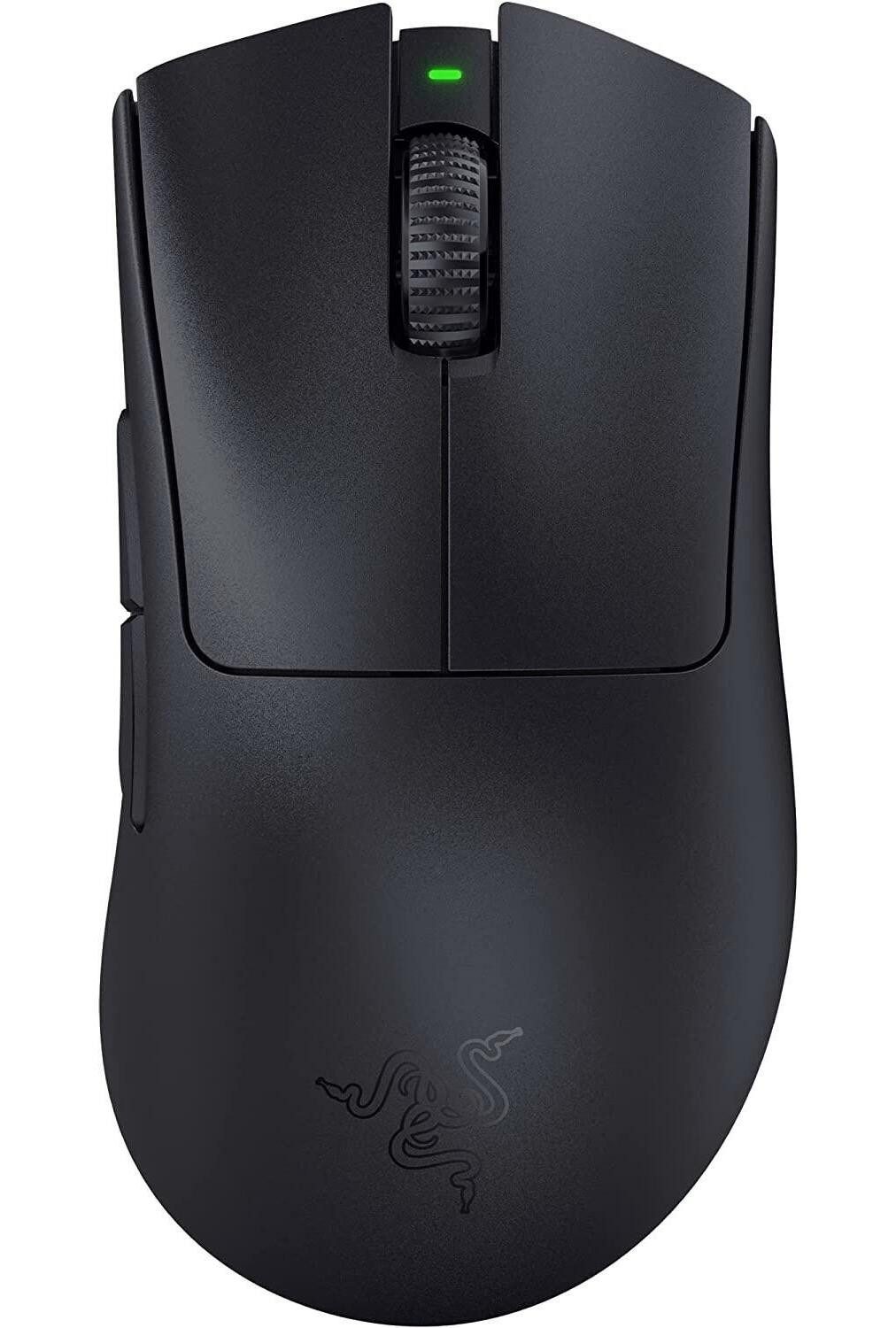 RAZER Razer DeathAdder V3 Pro schwarz