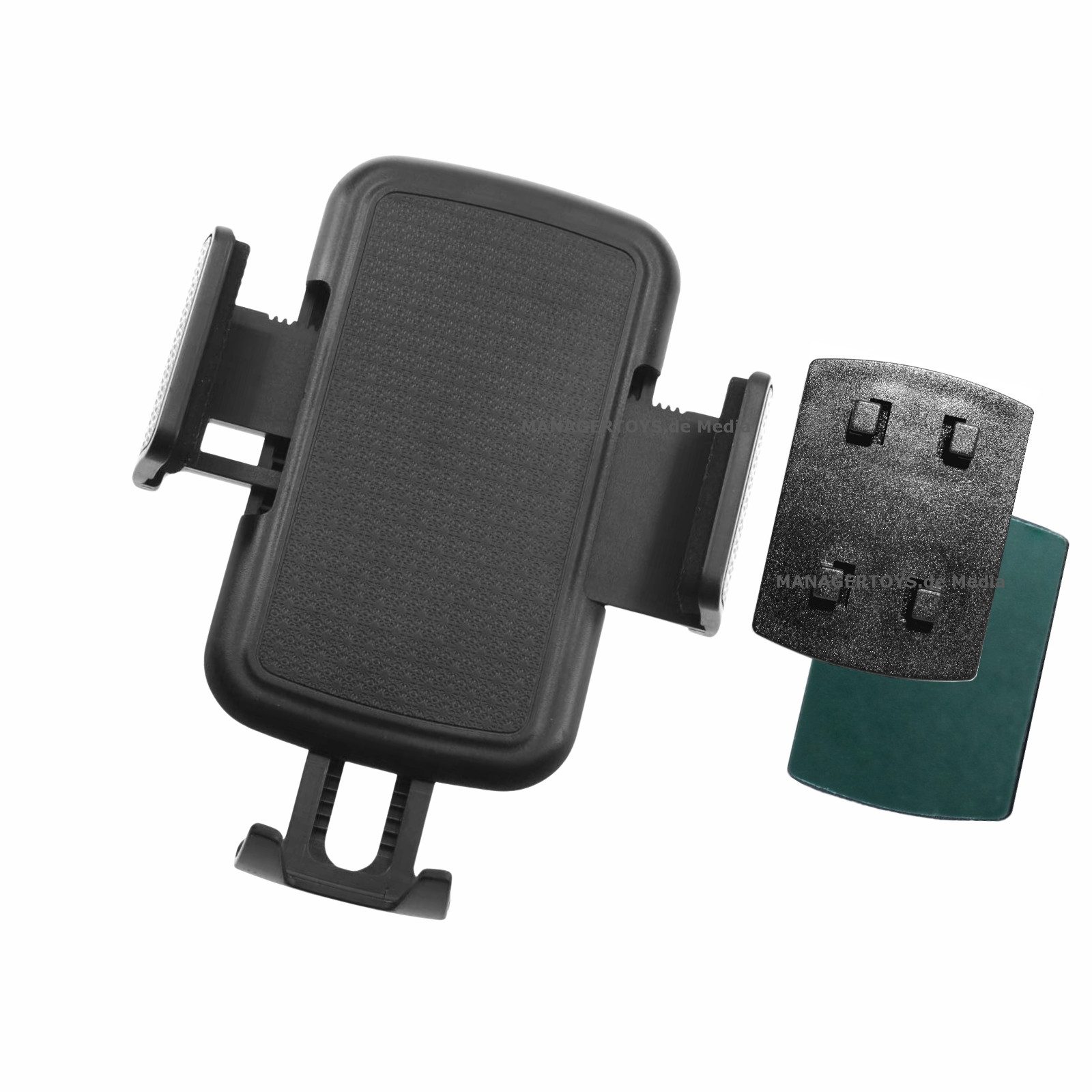 HR GRIP Handy-Halterung Universal Handy Smartphone