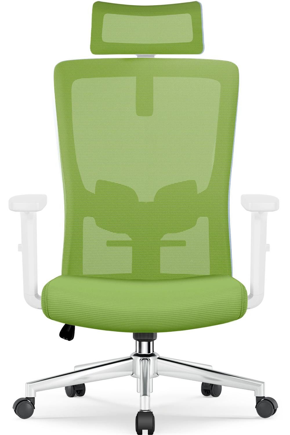 Adormii Bürostuhl Ergonomischer Bürostuhl, Schreibtischstuhl Chefsessel
