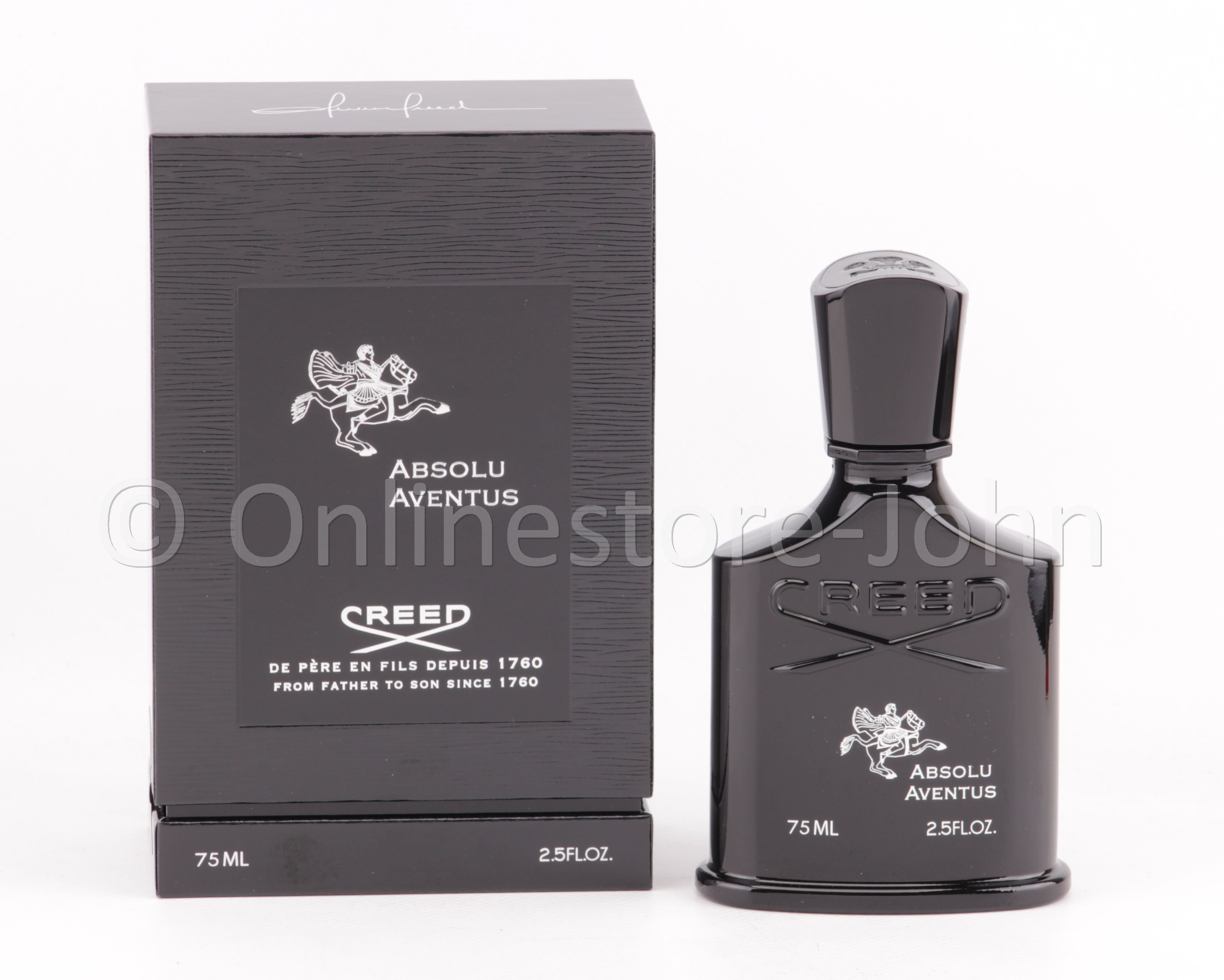 Creed Eau de Parfum