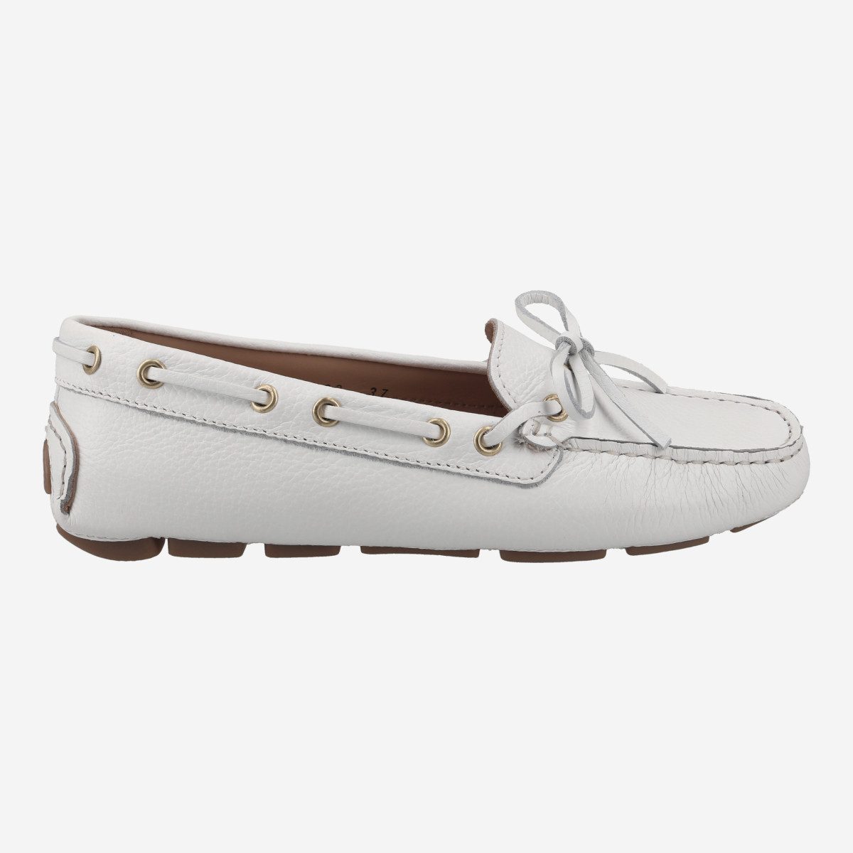Lüke Schuhe Lüke Schuhe 003 BIANCO,