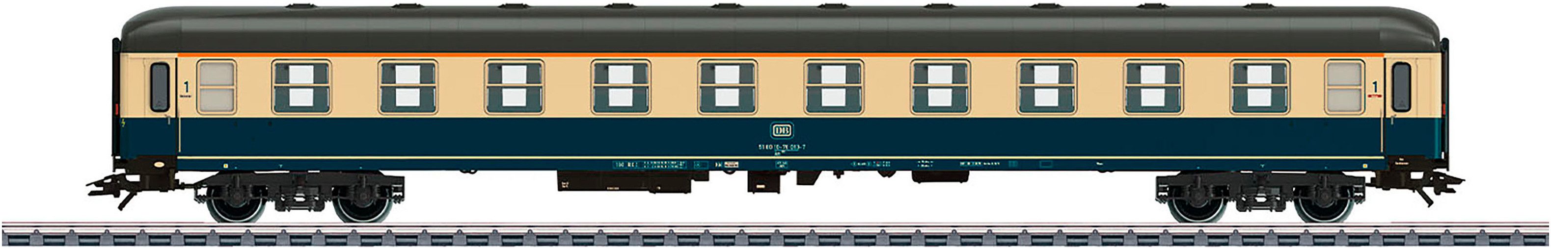 Märklin Personenwagen Märklin Schnellzugwagen Am 203