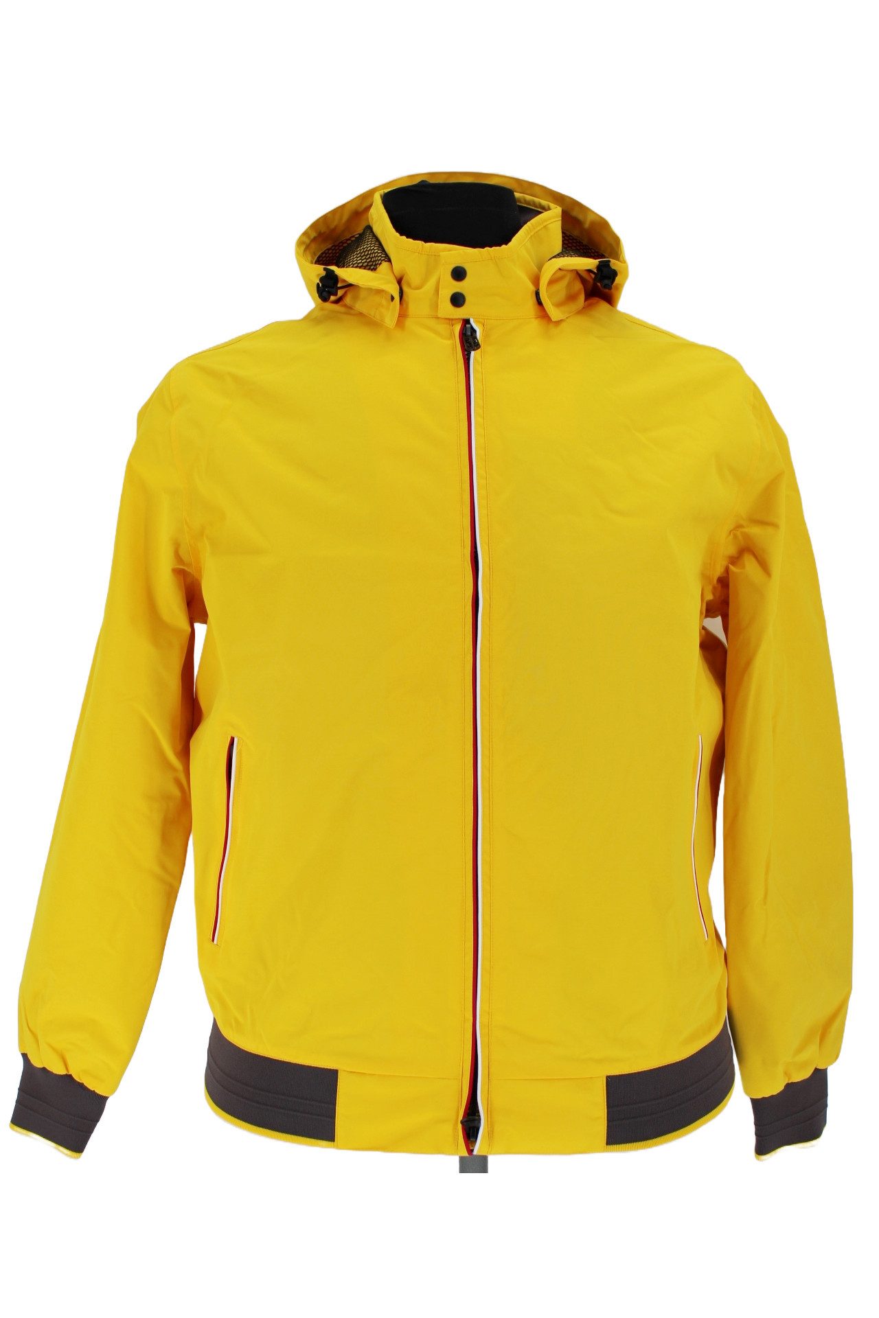 Wellensteyn Allwetterjacke College HiDansAirTec Gelb