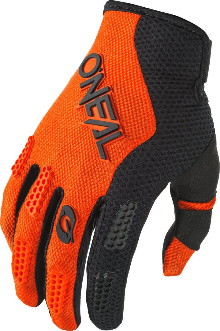 O’NEAL Motorradhandschuhe Element Racewear Motocross Handschuhe