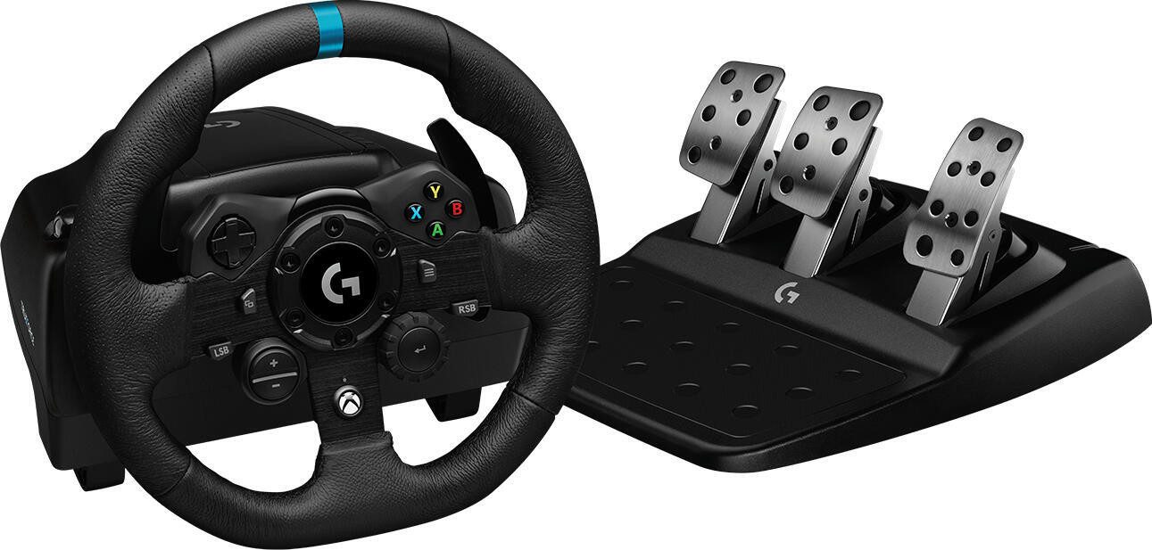 Logitech Logitech G923 Lenkrad