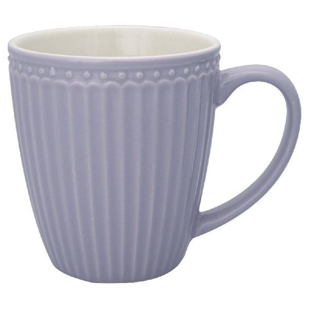 Greengate Tasse Tasse mit Henkel Alice