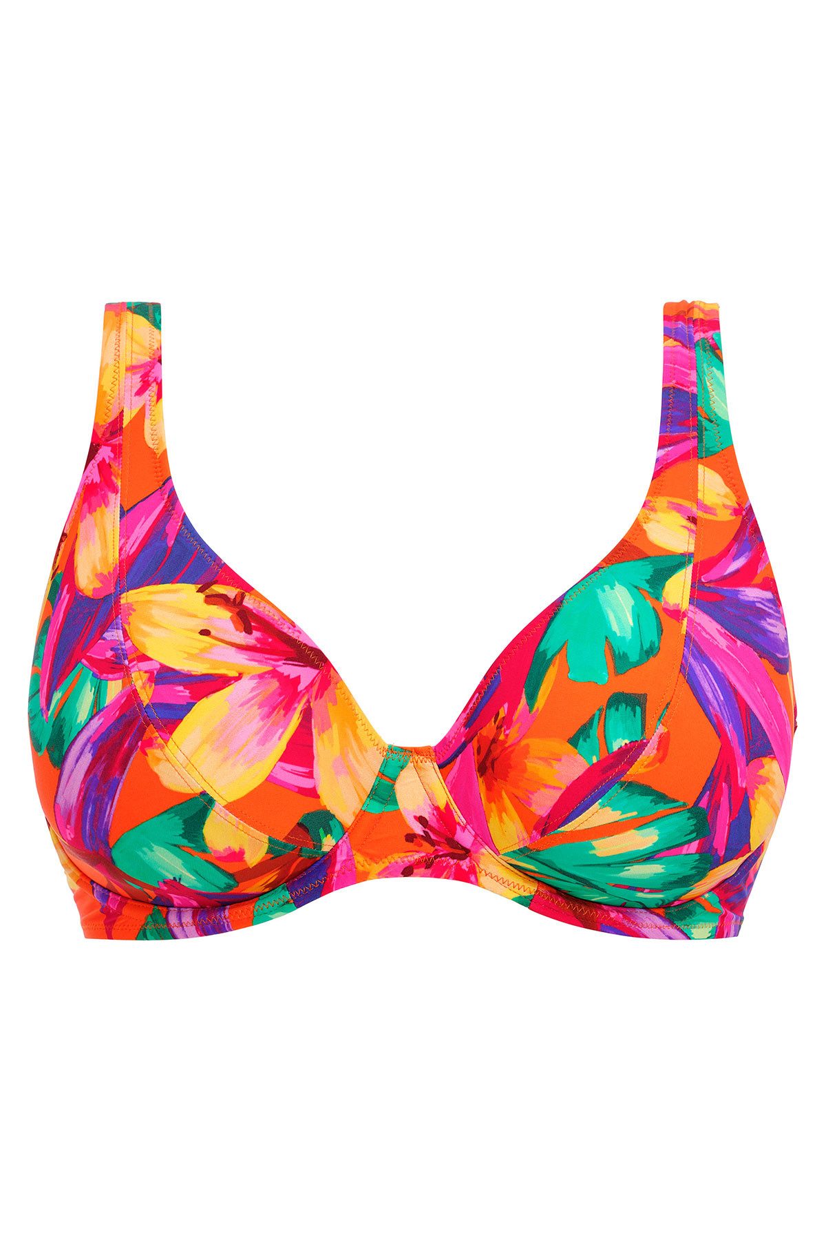 Freya Bügel-Bikini Sun Haze Bikini-BH Tiefes