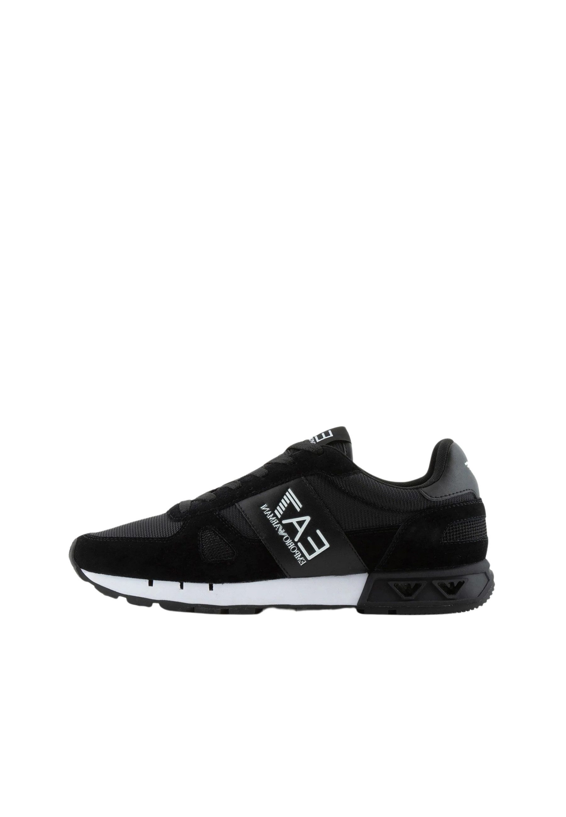 Emporio Armani Sneaker Low-Sneaker Sneaker (1-tlg)
