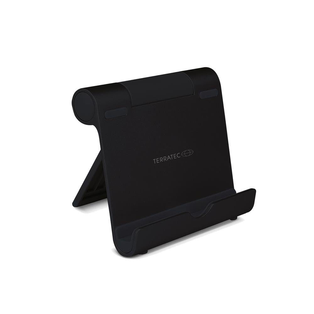Terratec Tablet-Ständer iTab S Schwarz, (Tablet
