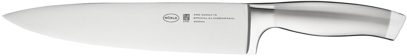 RÖSLE Kochmesser Basic Line, für Fleisch