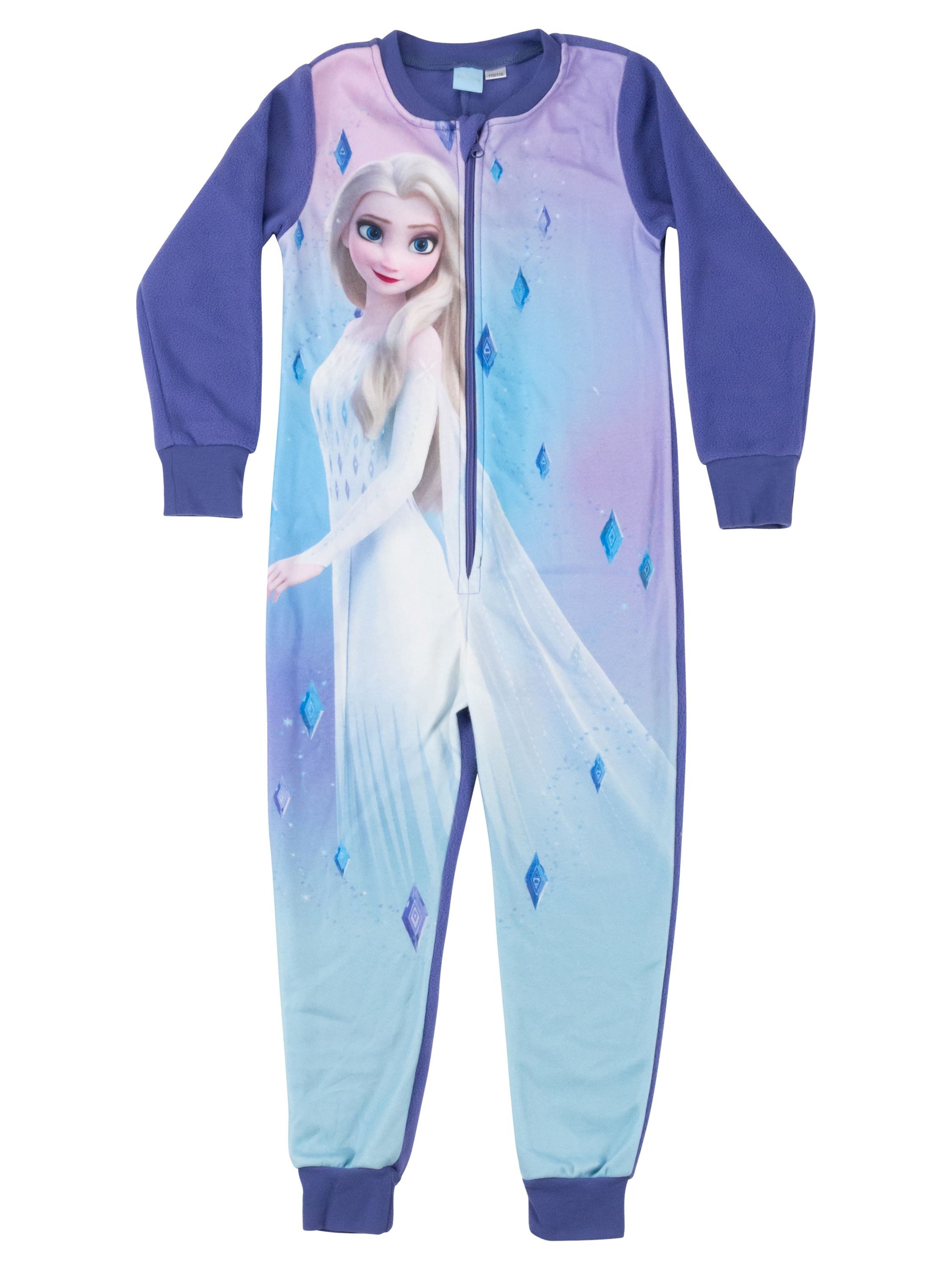 United Labels® Jumpsuit Disney Die Eiskönigin