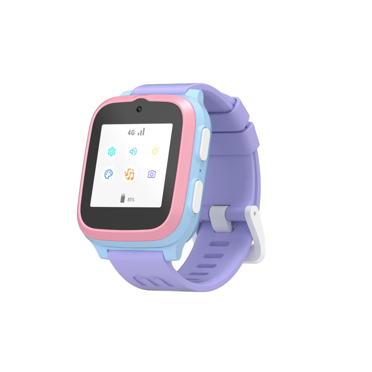 myFirst Fone S3+ Kids Smartwatch Smartwatch,