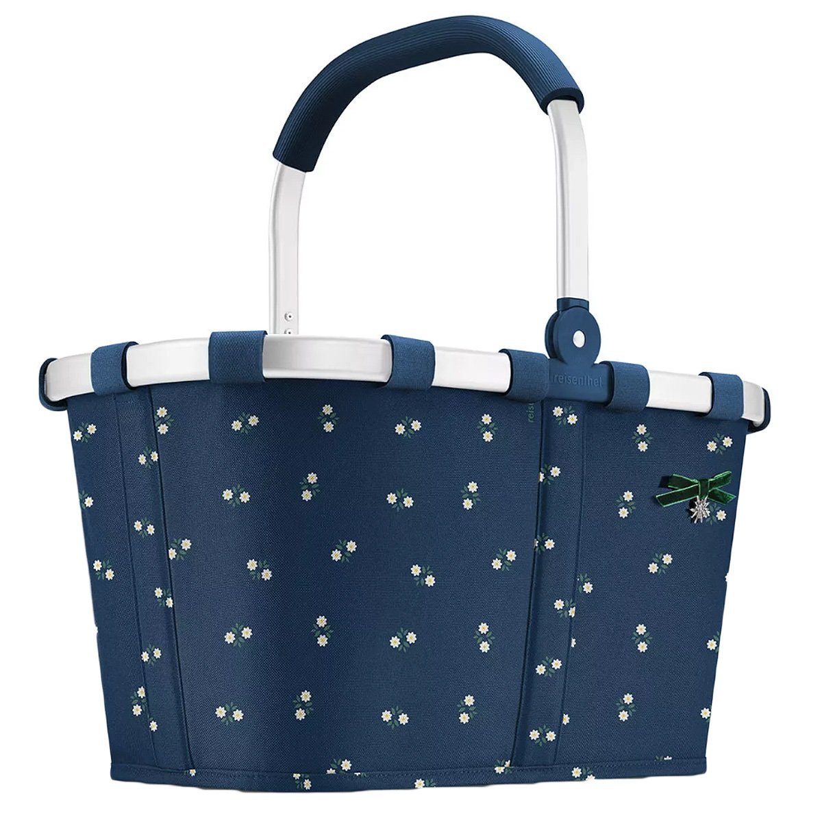 REISENTHEL® Einkaufskorb Carrybag Einkaufskorb Einkaufstasche Korb