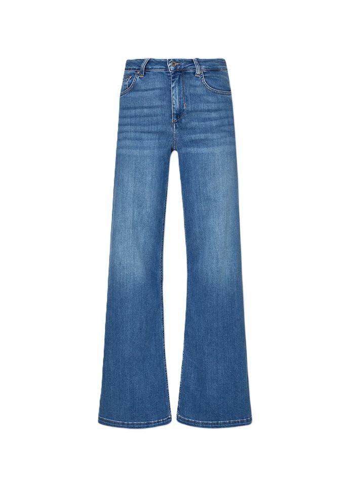 Damenjeans