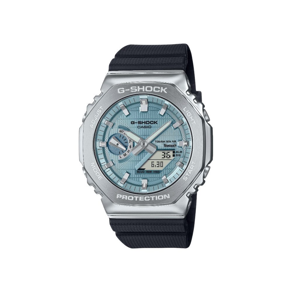 CASIO Digitaluhr Casio GBM-2100A-1A2ER GBM-2100A-1A2ER, Casio