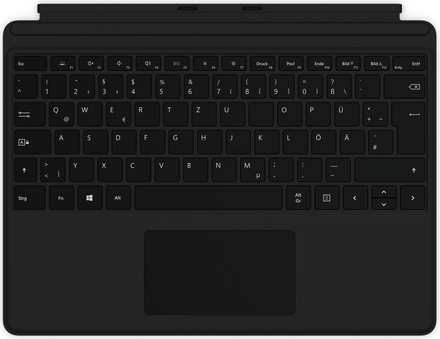 Microsoft Microsoft Surface Pro X /