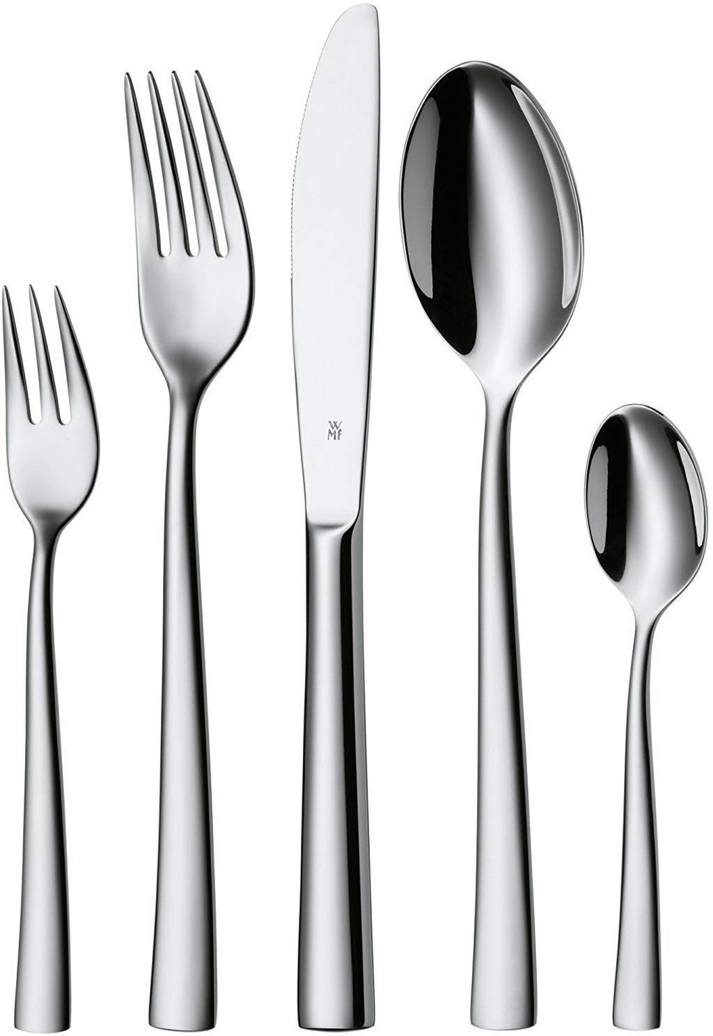 WMF Besteck-Set Philadelphia (30-tlg), 6 Personen,