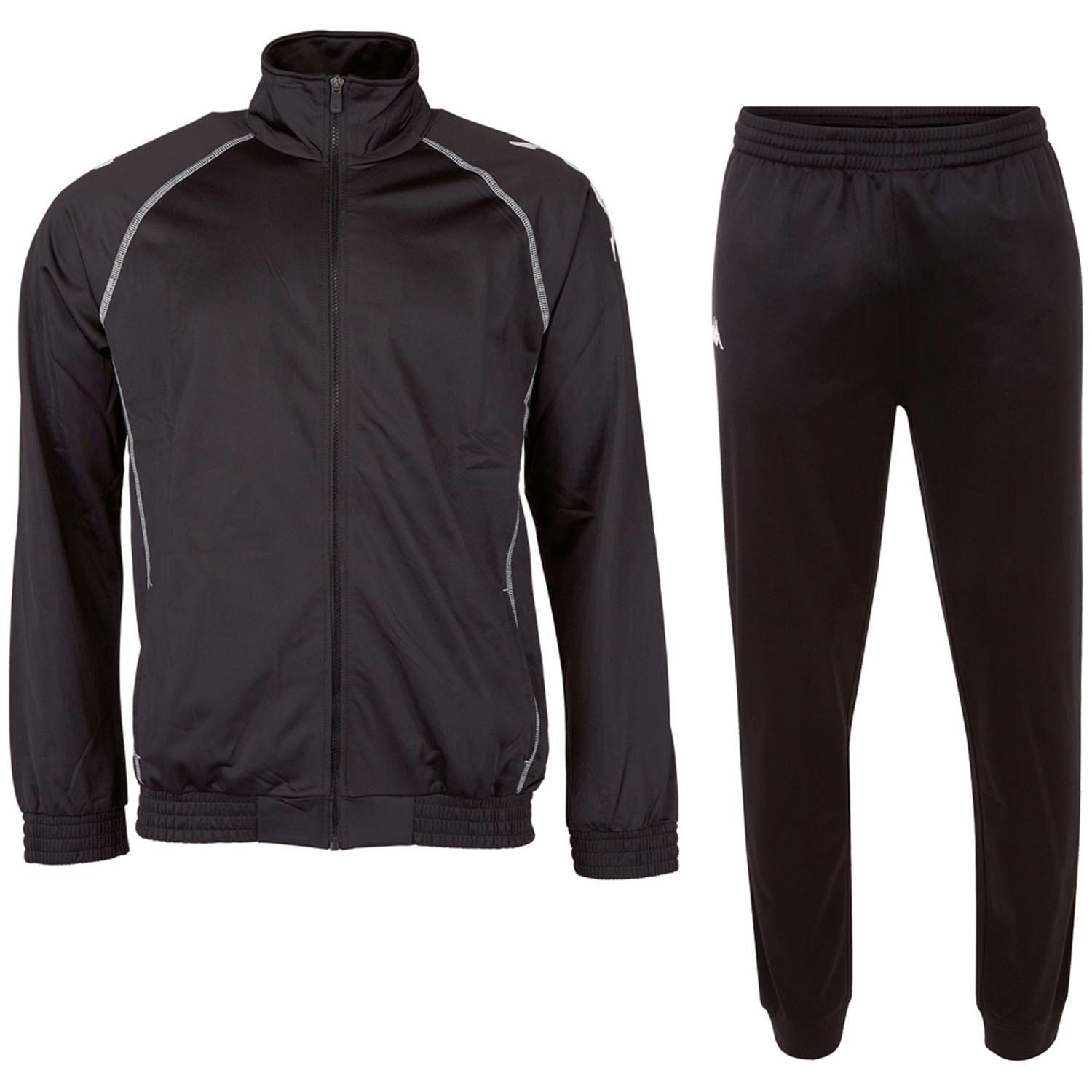 Kappa Trainingsanzug Kappa Herren Trainingsanzug Ephraim