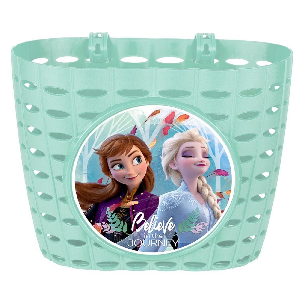 Disney Fahrradkorb Disney Frozen 2 Fahrradkorb