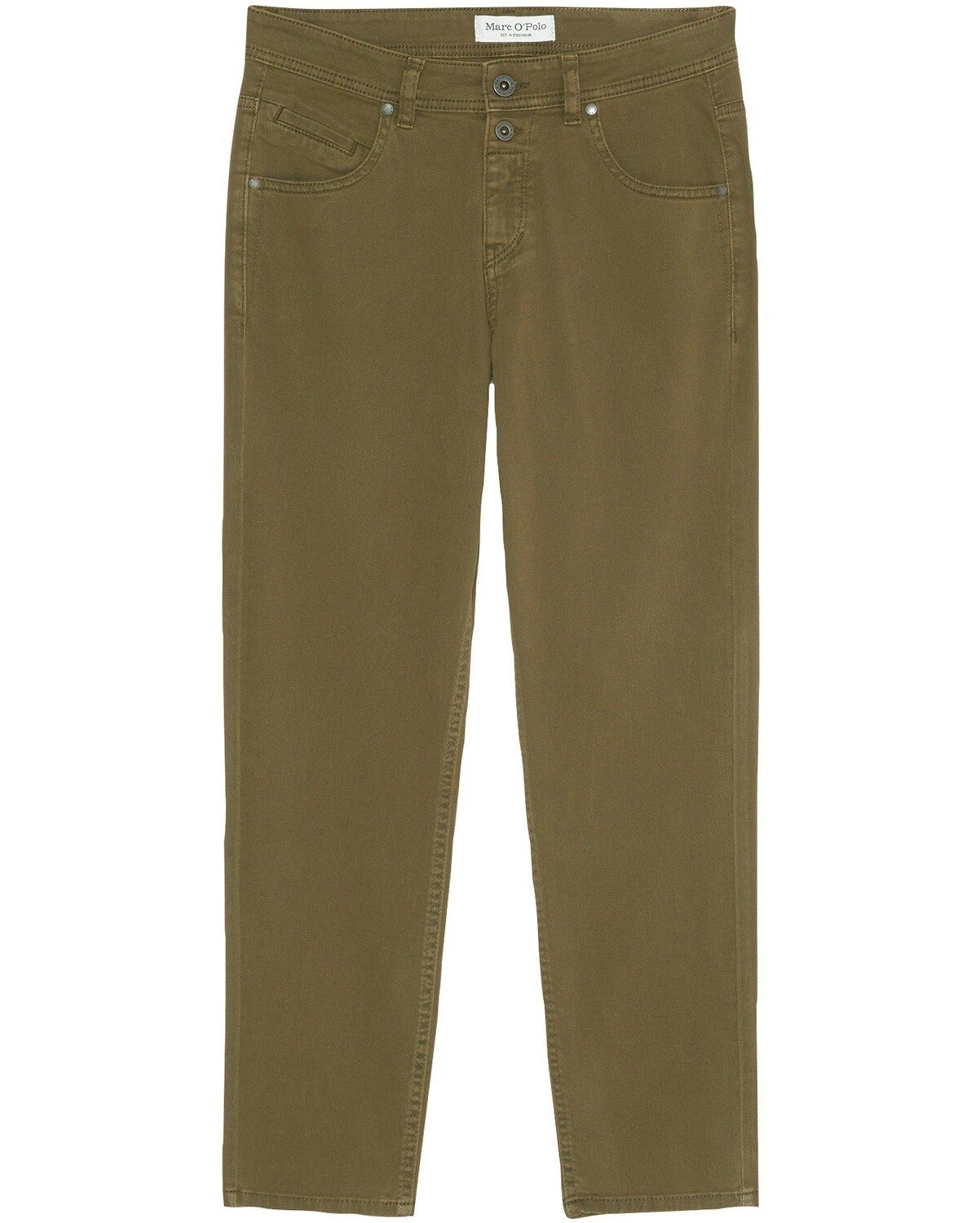 Marc O'Polo 5-Pocket-Hose Hose THEDA boyfriend