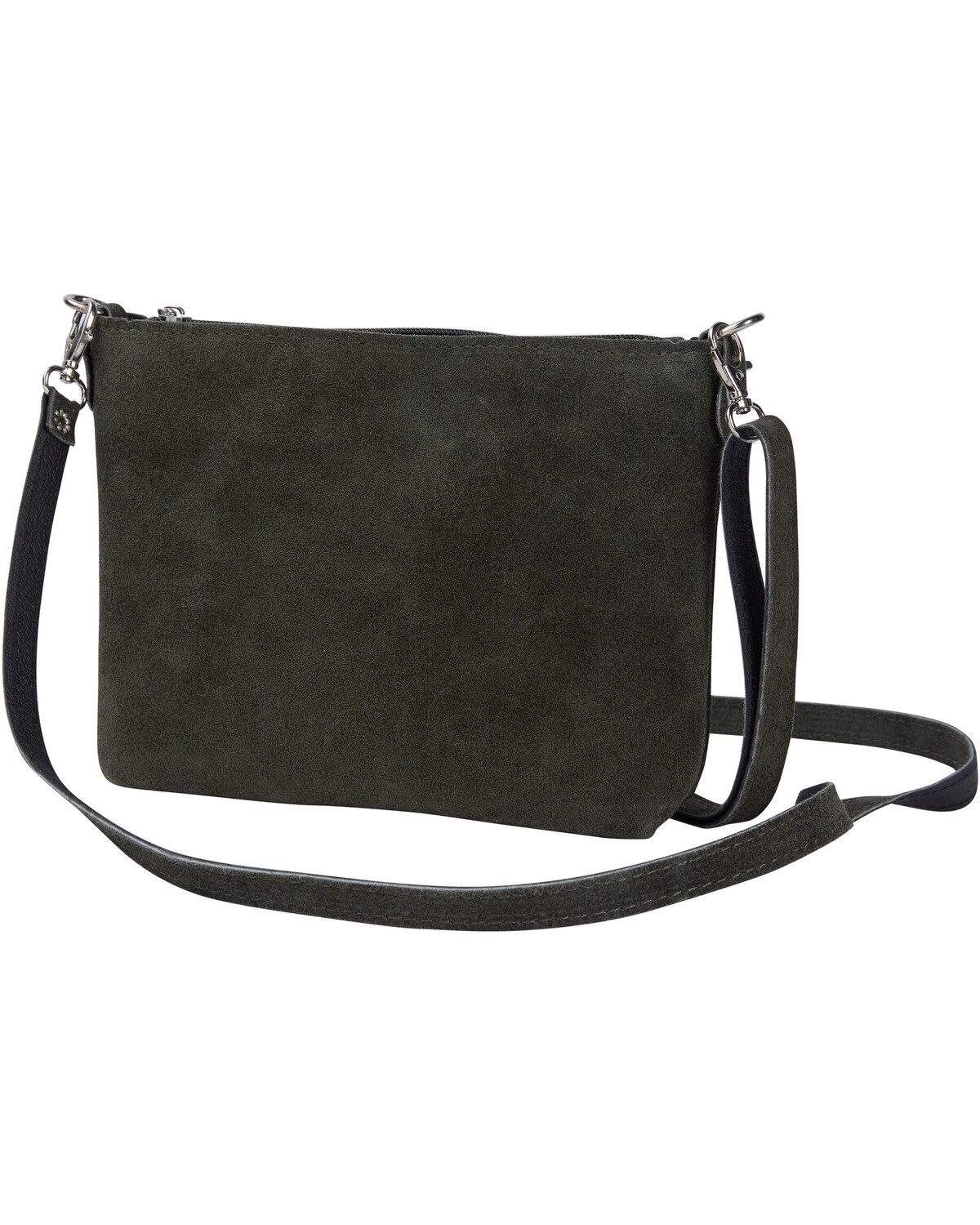 Luise Steiner Handtasche Kleine Umhängetasche Flora