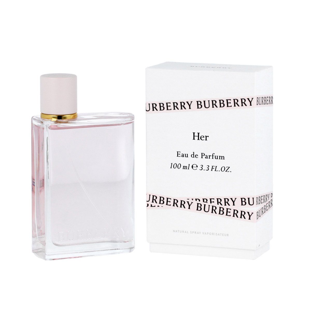 BURBERRY Eau de Parfum Burberry Her