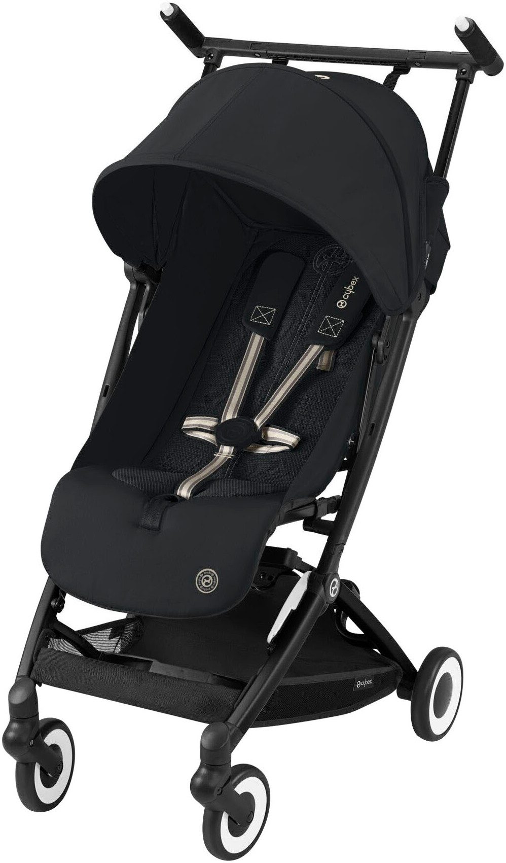 Cybex Kinder-Buggy Cybex Gold, Libelle