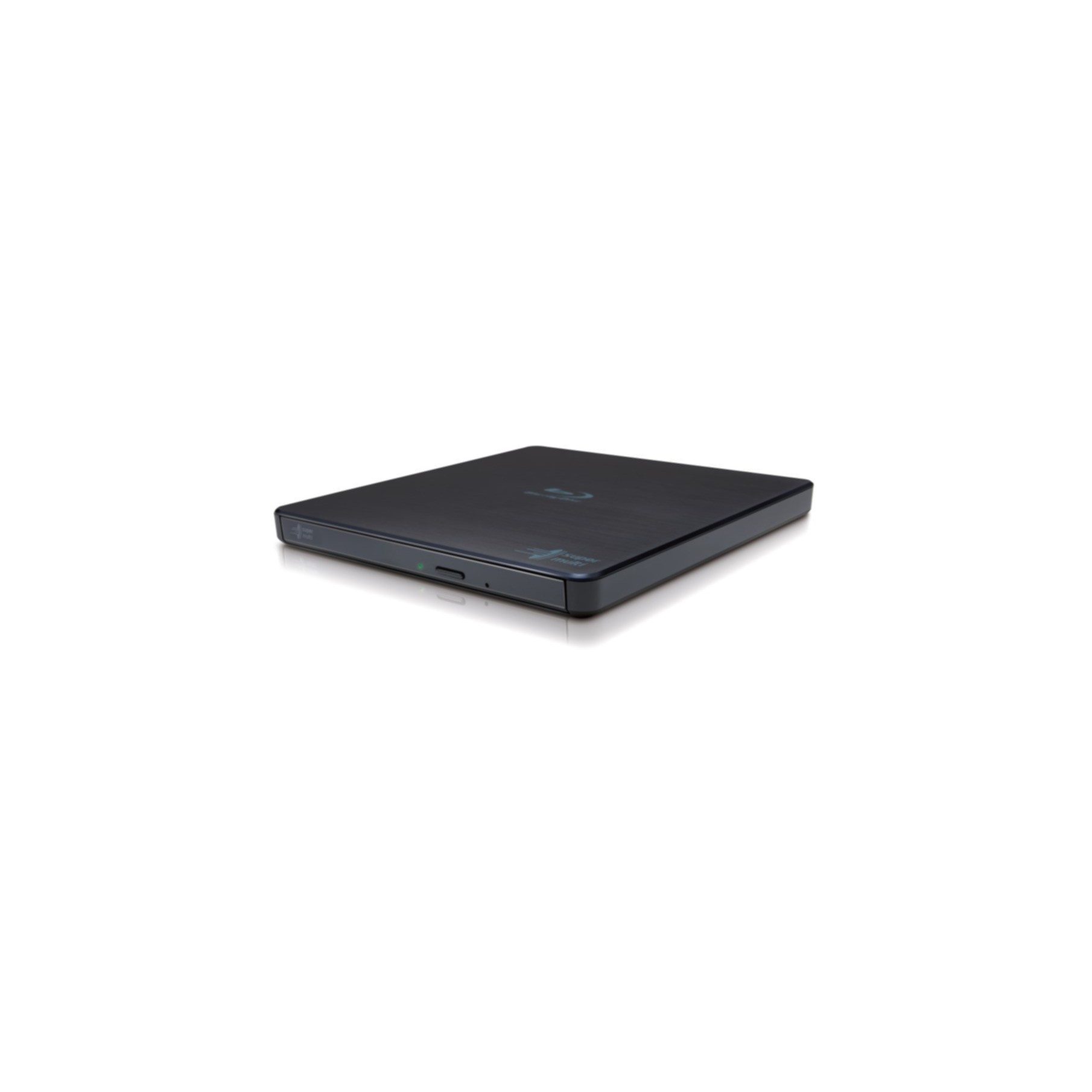 HLDS Slim Portable Blu-ray Brenner DVD-Brenner