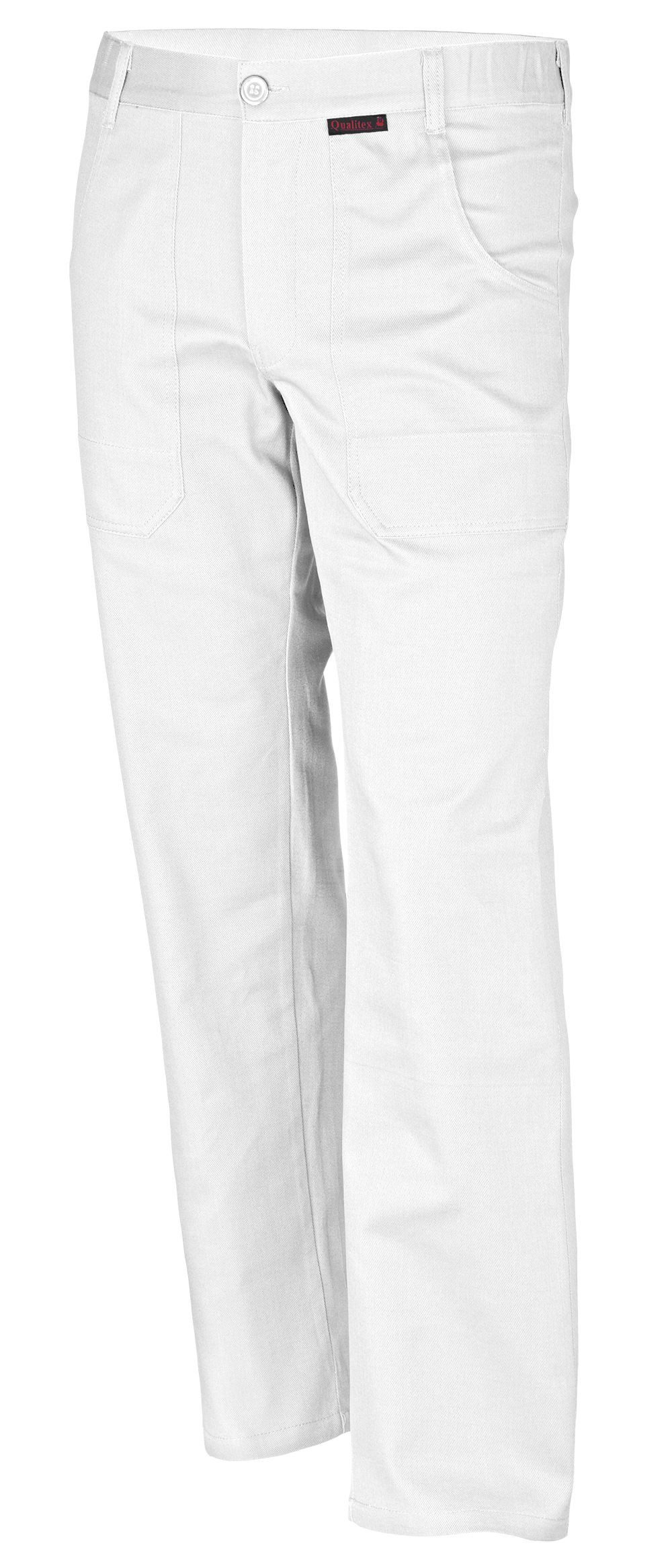 Qualitex Workwear Arbeitsbundhose classical Arbeitshose -