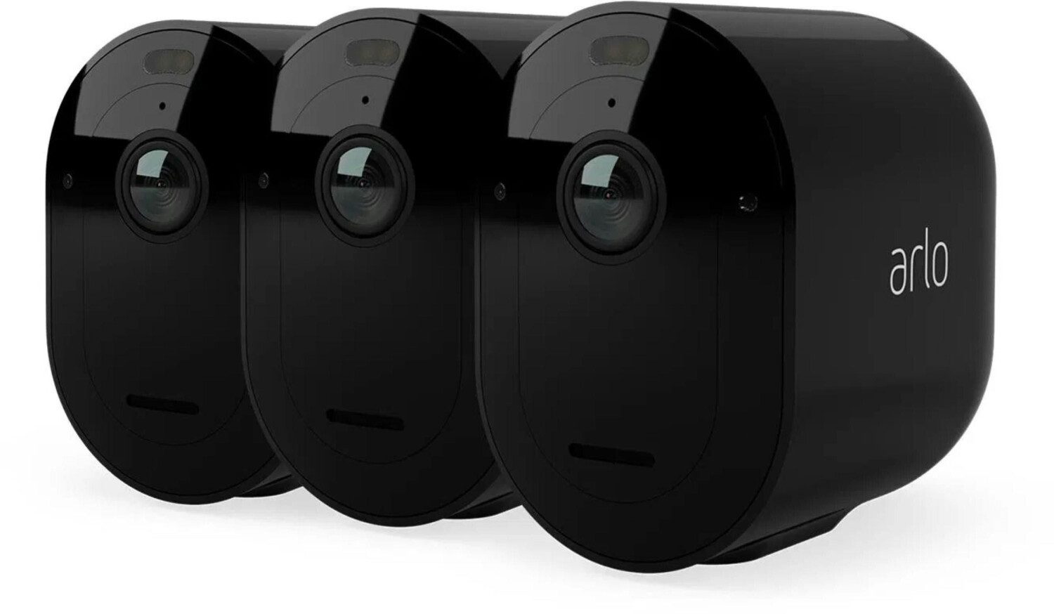 ARLO Überwachungskamera Pro 5 WLAN Überwachungskamera