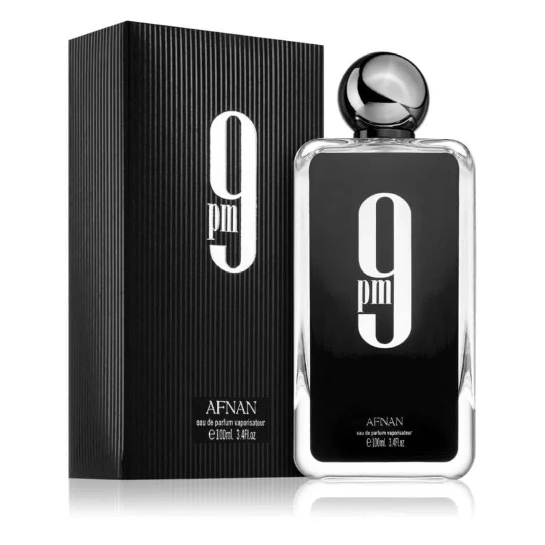 Afnan Eau de Parfum PM Parfum