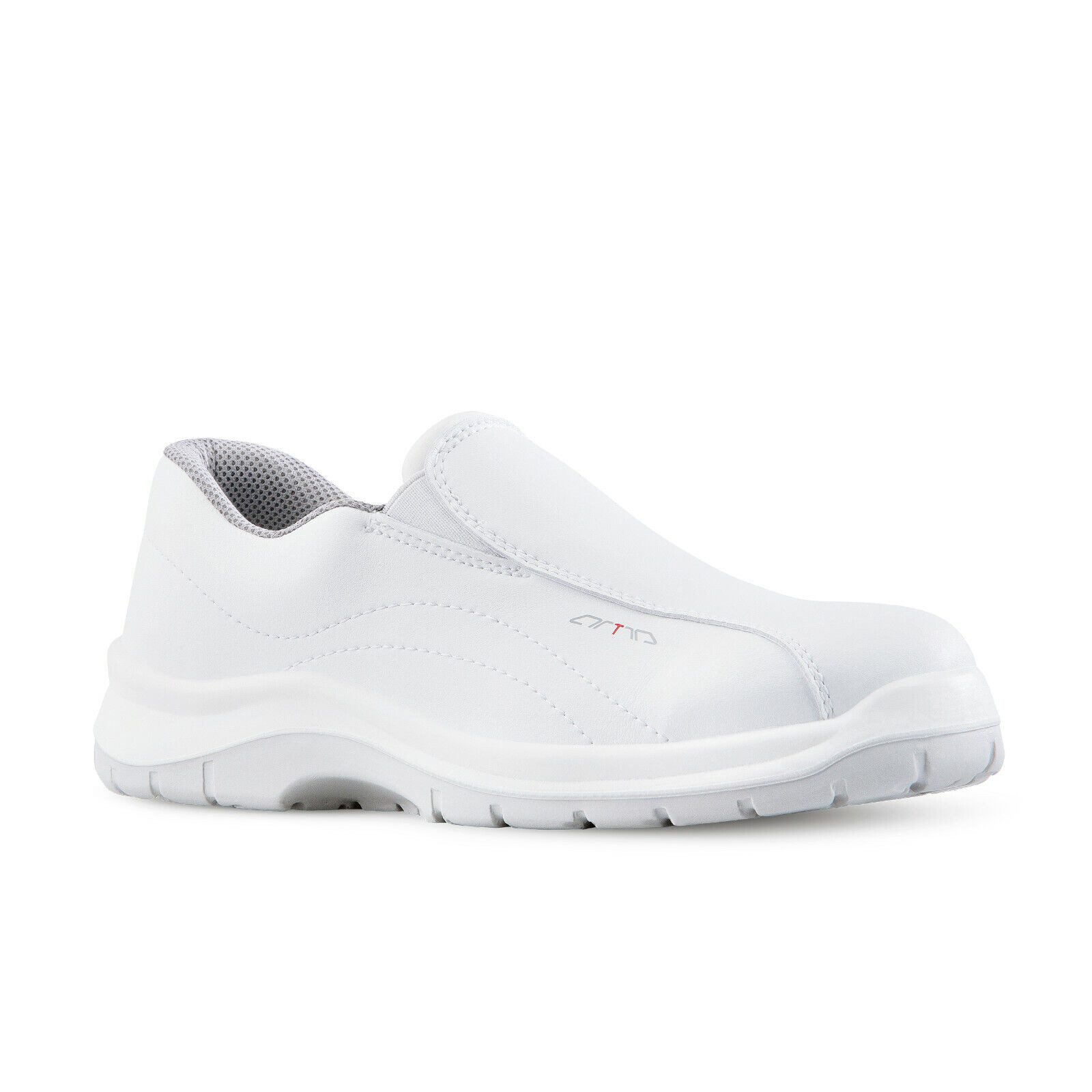 ARTRA FOOTWEAR Sicherheitsschuhe, Slipper ARICA21 weiß