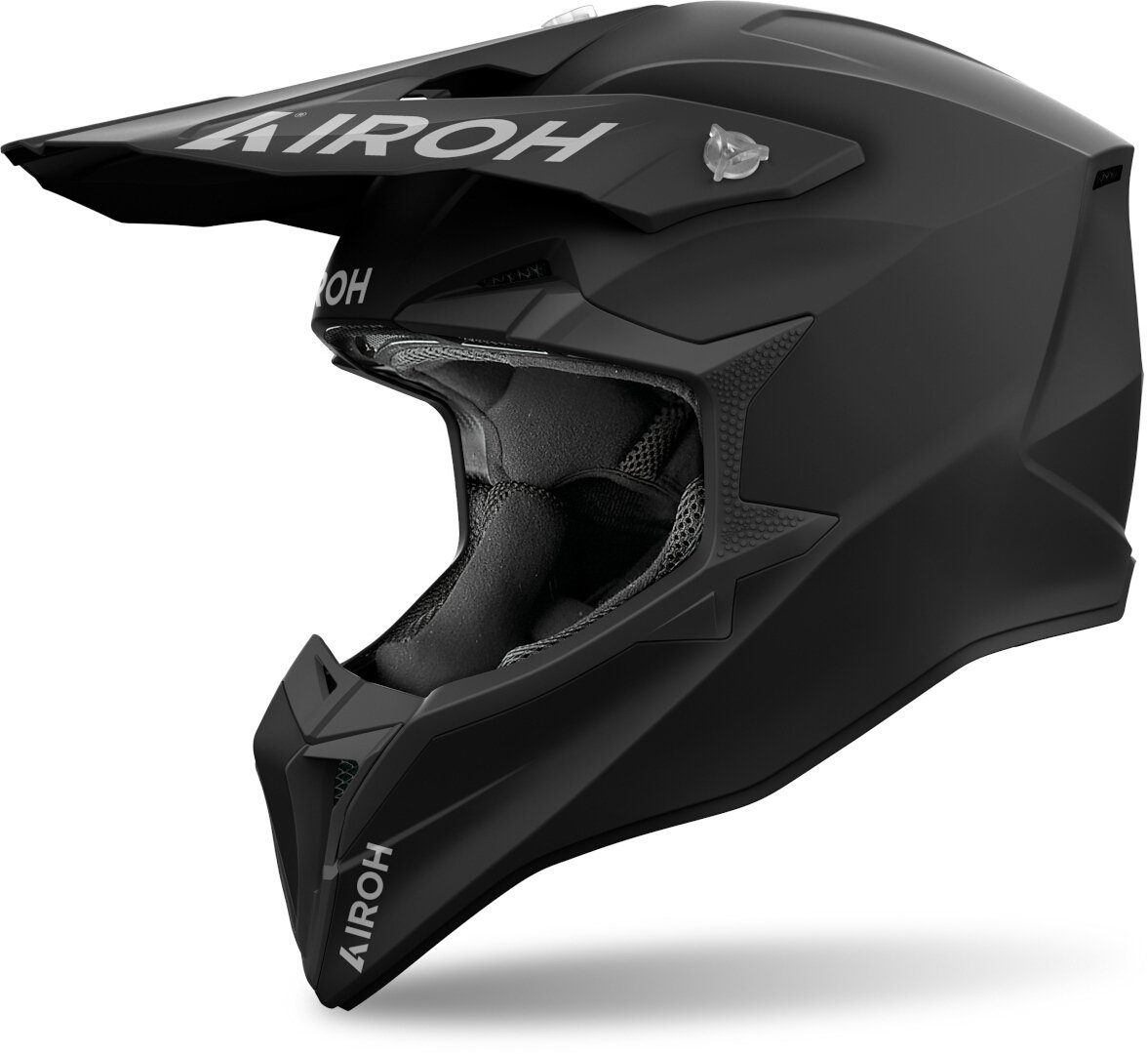 Airoh Motocrosshelm Wraaap Color 2024 Motocross