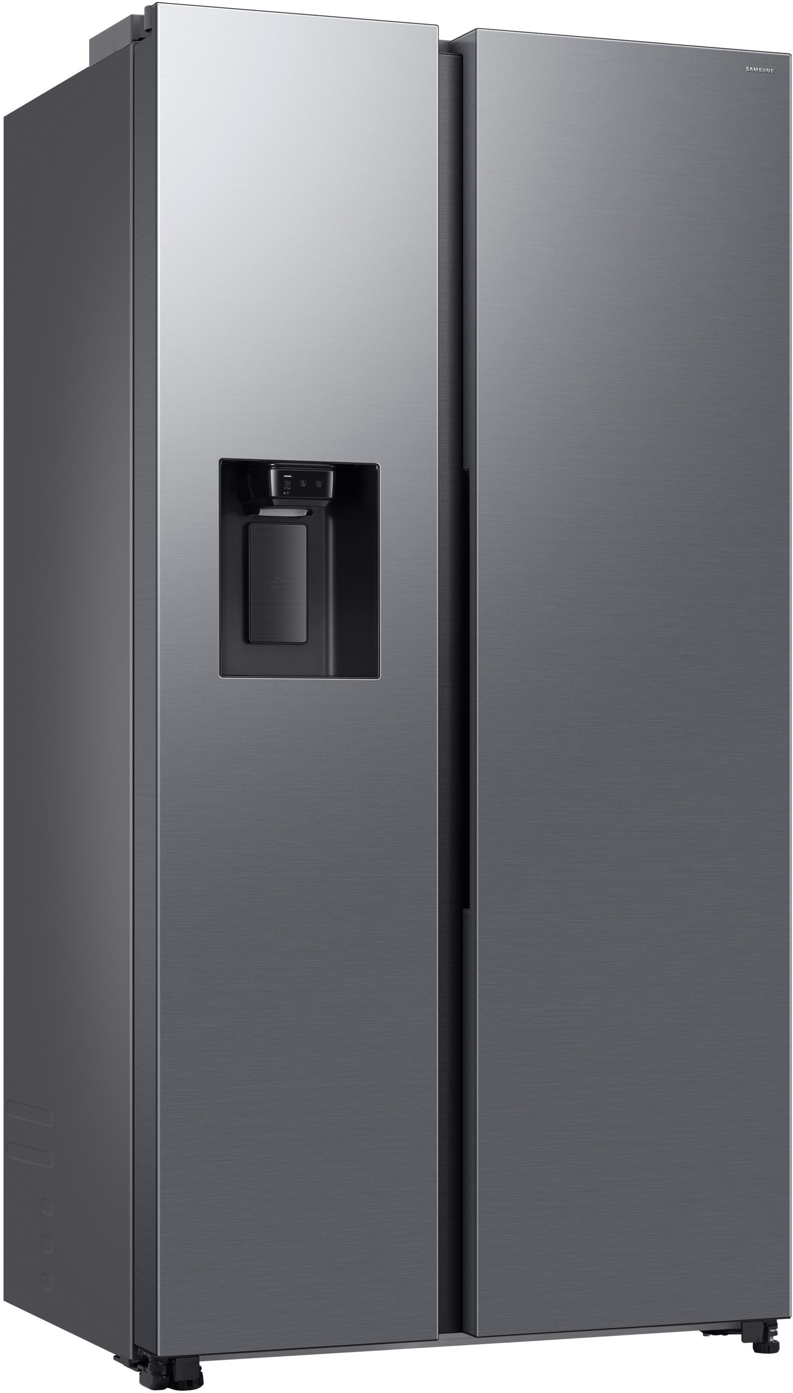Samsung Side-by-Side RS70F65KETEF, 178 cm hoch,
