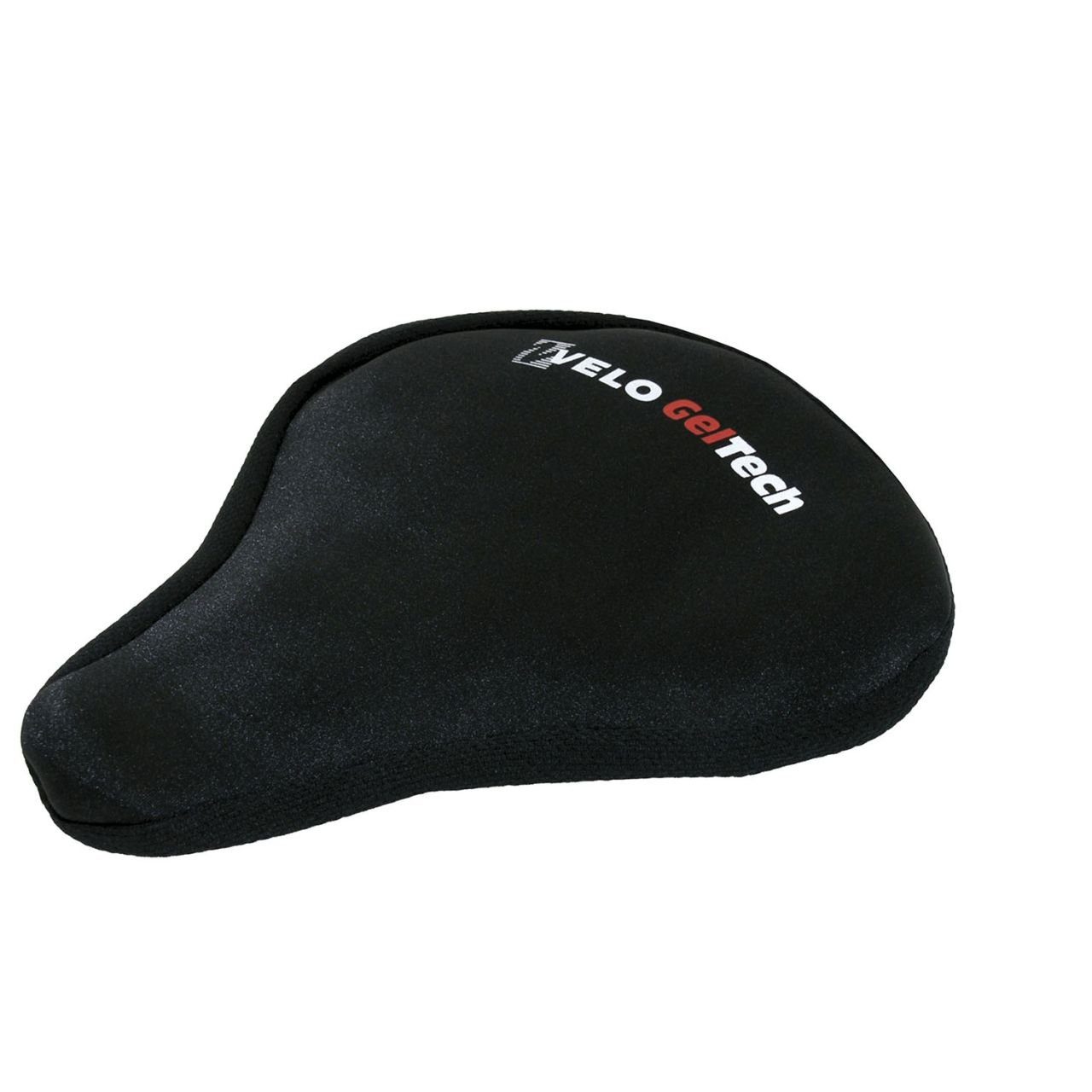 Velo Sattelbezug Gel Satteldecke Touren Sättel