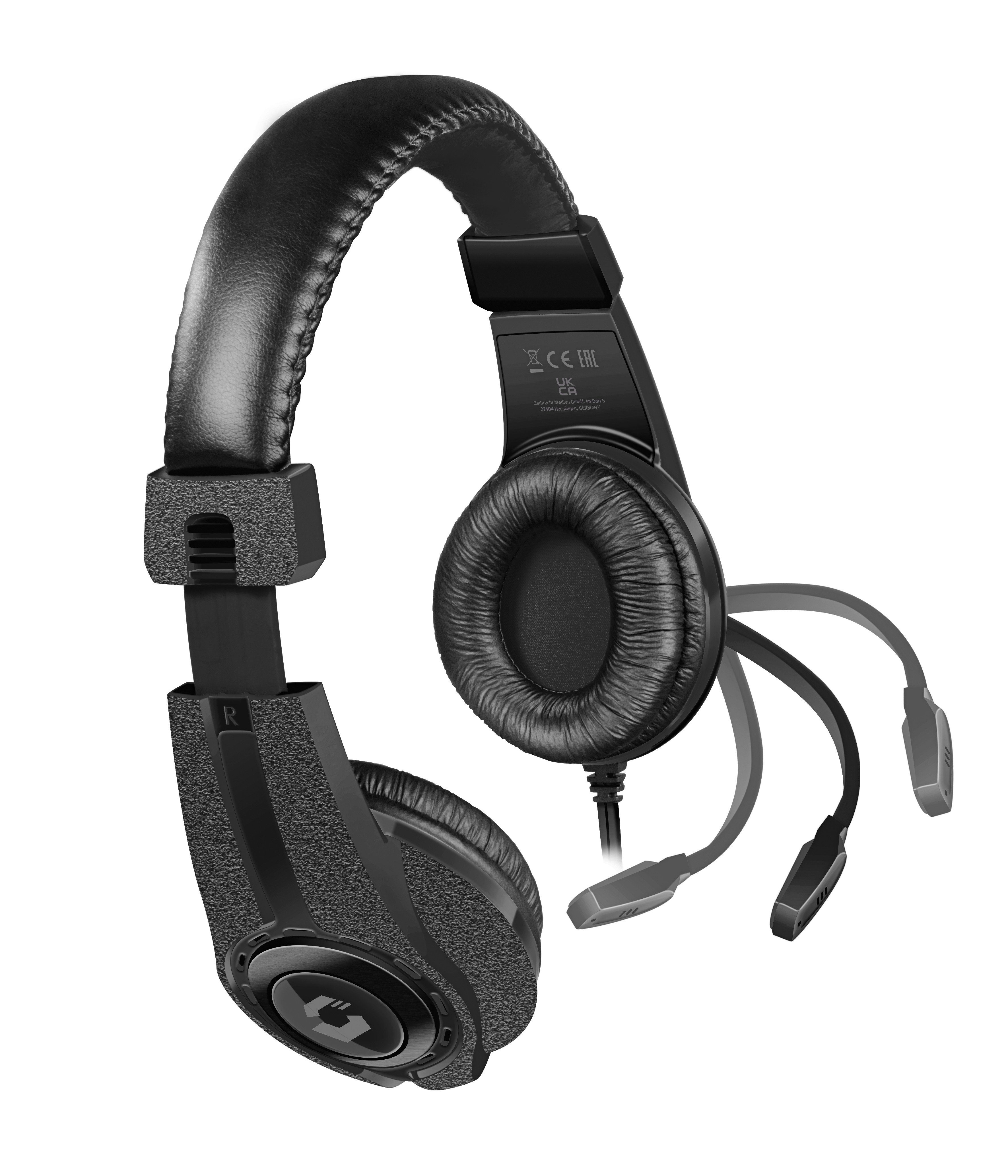 Speedlink LEGATOS für PC/PS5/PS4/Xbox Series X/S/Switch