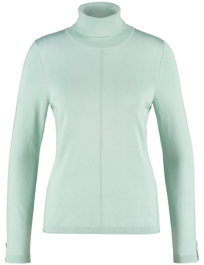 GERRY WEBER Wollpullover Gerry Weber Edition