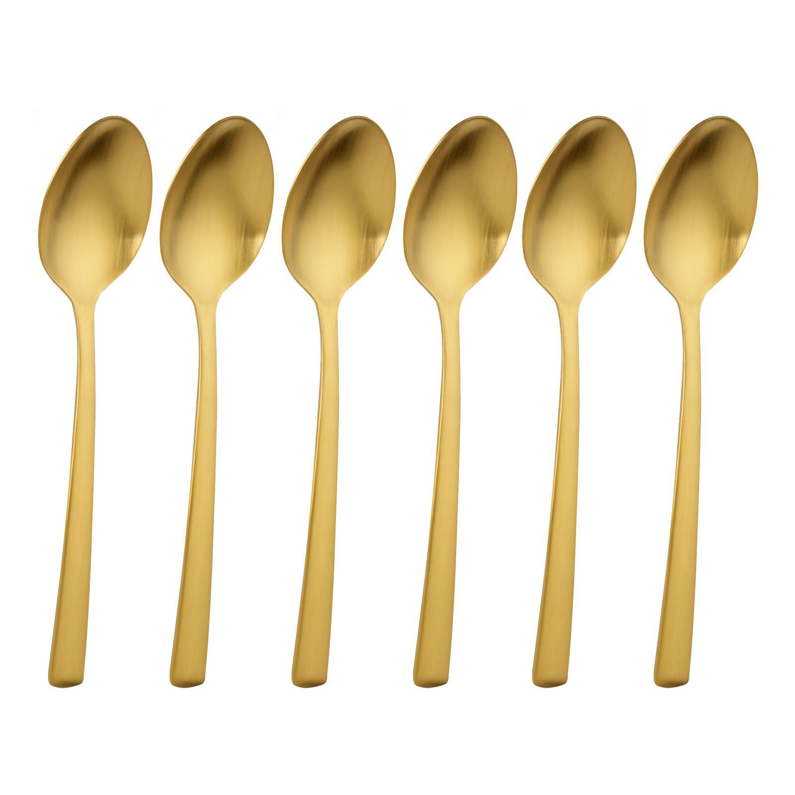 ECHTWERK Besteck-Set Avelino Kaffee- und Teelöffel-Set