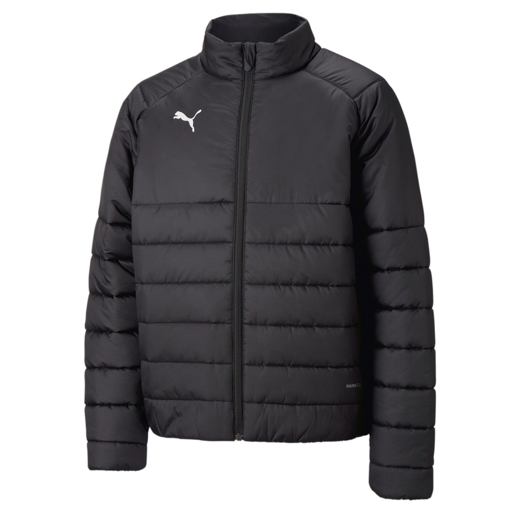 PUMA Winterjacke Puma Kinder Winterjacke teamLIGA