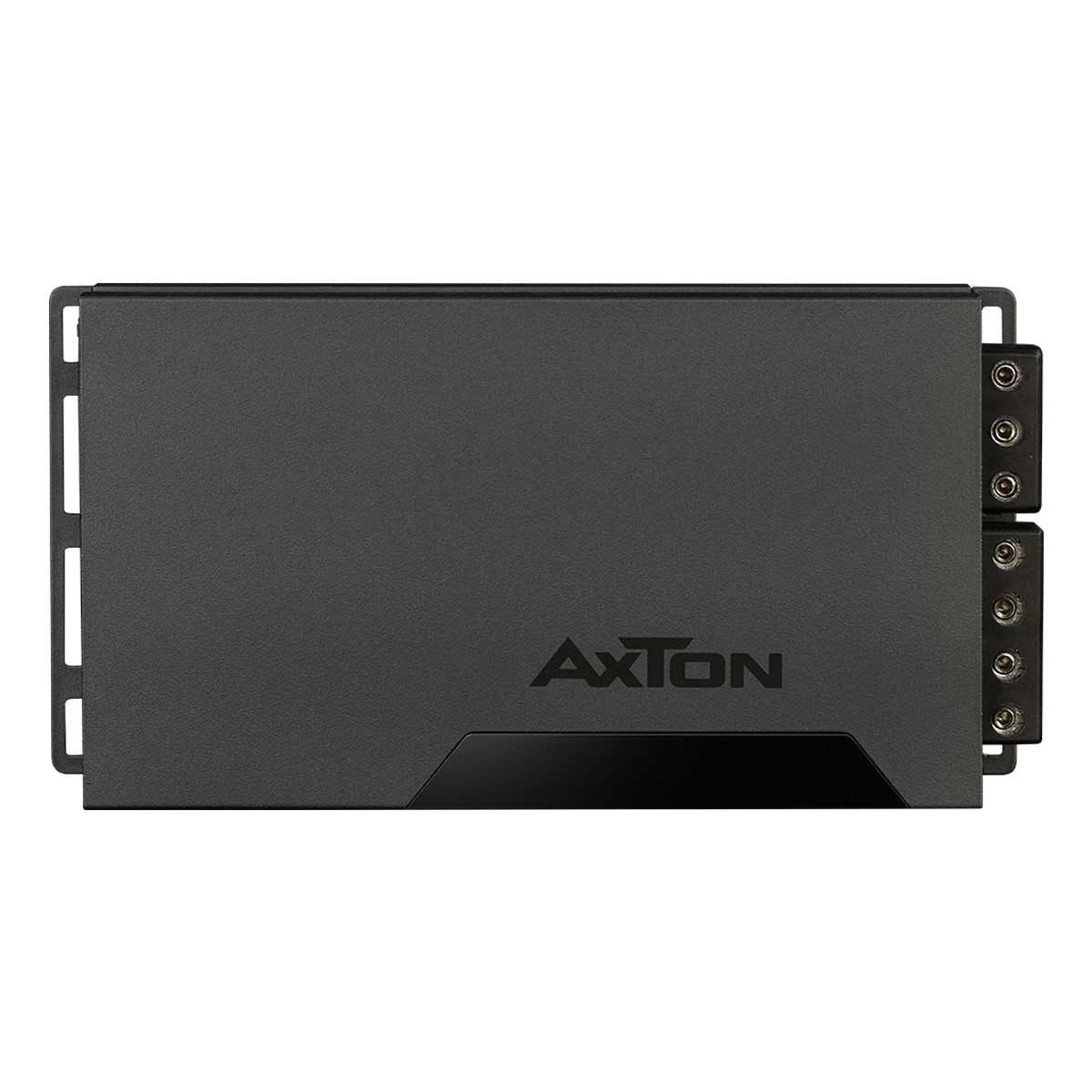 Axton A201 2-Kanal Verstärker Endstufe Digital