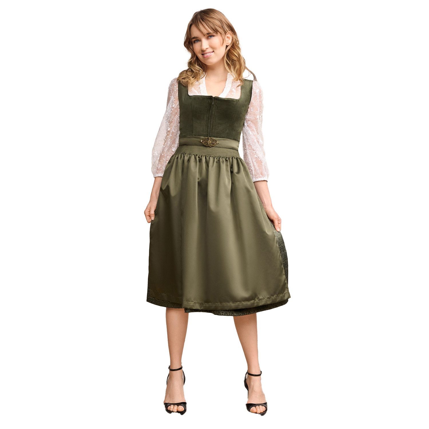 Krüger Madl Dirndl Krüger Collection Dirndl
